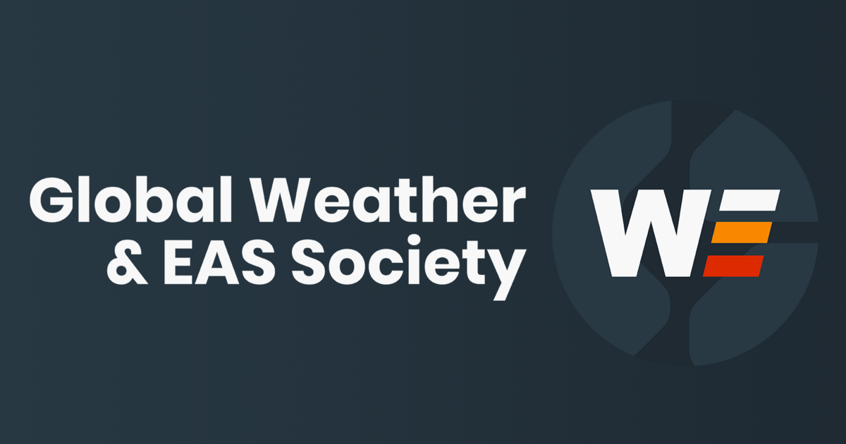 Global Weather & EAS Society